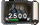 �������� ���� +2500