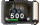 Клановый опыт +500