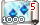 Восстановление энергии 1000MP