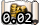Чек на 0.02 ЕКР